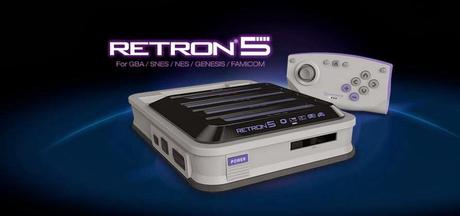 La RetroN 5 saldrá a la venta finalmente en abril por 100 dólares