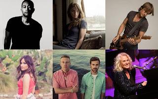 BEATLES, CAROLE KING y SARA BAREILLES en los Grammy BEATLES, CAROLE KING y SARA BAREILLES en los Grammy