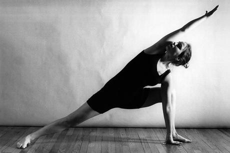Salud: Cómo me ha ayudado el Yoga