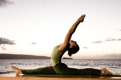 Salud: Cómo me ha ayudado el Yoga