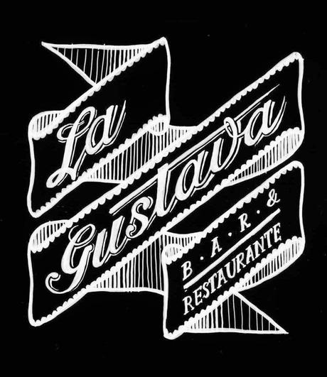 LA GUSTAVA: Nuestra primera vídeo reseña para un sitio que lo merece. LA GUSTAVA: Nuestra primera vídeo reseña para un sitio que lo merece.