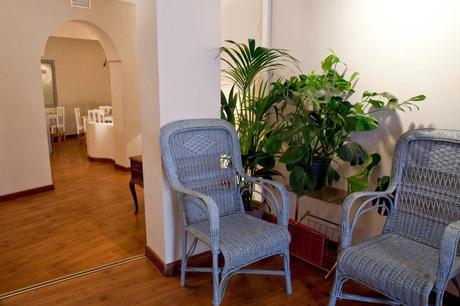 LA GUSTAVA: Nuestra primera vídeo reseña para un sitio que lo merece. LA GUSTAVA: Nuestra primera vídeo reseña para un sitio que lo merece.