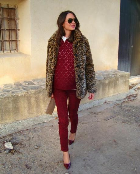 DOUBLE GARNET DOUBLE GARNET