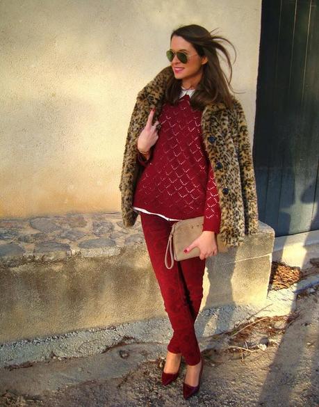 DOUBLE GARNET DOUBLE GARNET