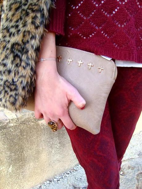 DOUBLE GARNET DOUBLE GARNET