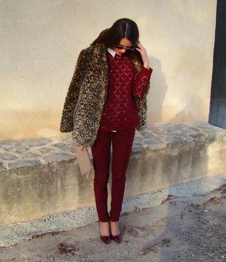 DOUBLE GARNET DOUBLE GARNET