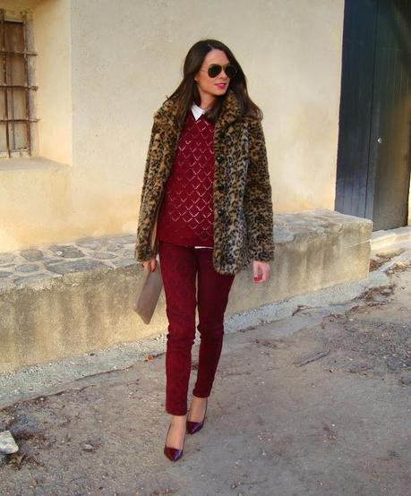 DOUBLE GARNET DOUBLE GARNET