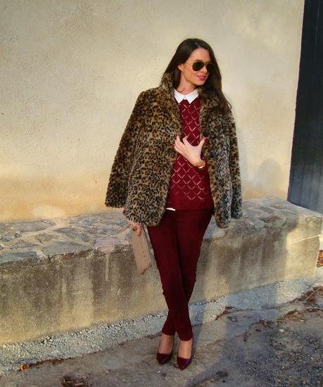 DOUBLE GARNET DOUBLE GARNET