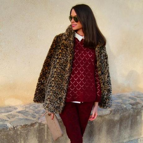 DOUBLE GARNET DOUBLE GARNET