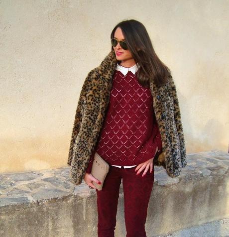 DOUBLE GARNET DOUBLE GARNET