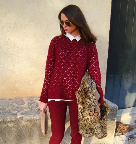 DOUBLE GARNET DOUBLE GARNET