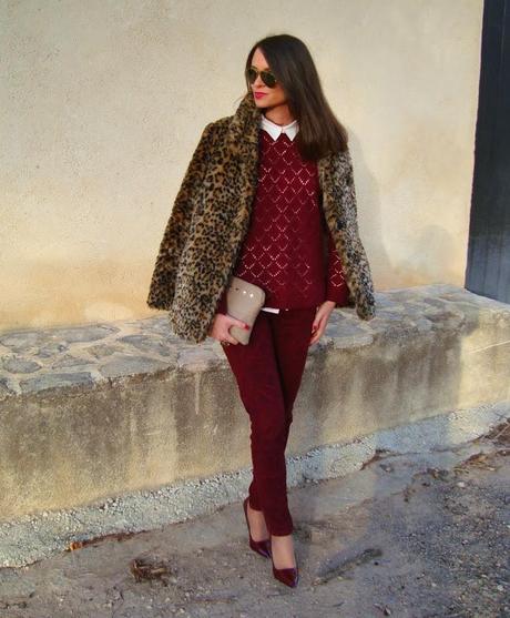 DOUBLE GARNET DOUBLE GARNET