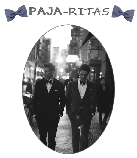 Las Pajarita como alternativa a la corbata ¿si o no? Las Pajarita como alternativa a la corbata ¿si o no?