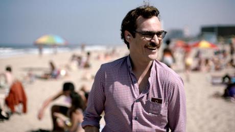 La nominaciones a los Oscars 2013 G001C004_120530_R2IZ.0859800