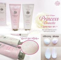 Etude House Princess Etoinette Season 2