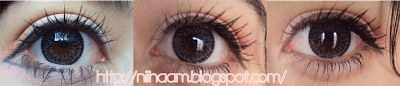Review Kilala PopCorn Grey Review Kilala PopCorn Grey