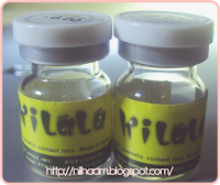 Review Kilala PopCorn Grey Review Kilala PopCorn Grey