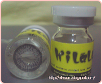 Review Kilala PopCorn Grey Review Kilala PopCorn Grey