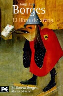 Escrito con un perfecto equilibrio entre el tono conversacional y la precisión argumental, El libro de arena es uno de los libros de madurez de Borges que recapitula toda su literatura y es ya un clásico irrenunciable de la cuentística universal. «He querido ser fiel, en estos ejercicios de ciego –dijo Jorge Luis Borges a propósito de los relatos que componen El libro de arena-, al ejemplo de Wells: la conjunción del estilo llano, a veces casi oral, y de un argumento imposible.» En El libro de arena casi todas las historias fantásticas en las que un hecho extraordinario se cierne sobre una sosegada rutina. Títulos propuestos para su lectura en Febrero 2014