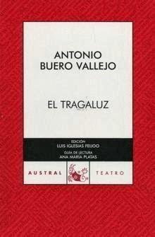 Recluidos en un sótano, un grupo de vencidos de la guerra civil contempla la vida a través de un simbólico tragaluz. Jugando con el tiempo, Buero Vallejo consigue una dimensión de «sobrecogimiento histórico» que obliga al espectador a entrar en acción y afrontar los problemas de su entorno. Luis Iglesias Feijoo, de la Unive rsidad de Santiago de Compostela, analiza El tragaluz como testimonio excepcional del acierto de combinar, dentro de un teatro de vocación realista, el interés por la intriga con la reflexión crítica. En la Guía de lectura, Ana María Platas ofrece una rica selección de textos que ilustran el sentido y la trascendencia de la obra, y un detallado análisis de la obra que enriquece su lectura. El perfecto maridaje entre ética y estética eleva El tragaluz a la categoría de clásico contemporáneo. Tragaluz