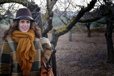 ABRIGO OVERSIZE DE CUADROS ABRIGO OVERSIZE DE CUADROS