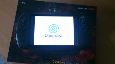 ANÁLISIS JXD S7800b ANÁLISIS JXD S7800b