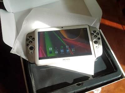 ANÁLISIS JXD S7800b ANÁLISIS JXD S7800b