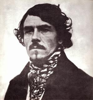 Eugene Delacroix