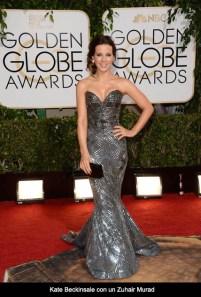 Kate Beckinsale | Globos de oro