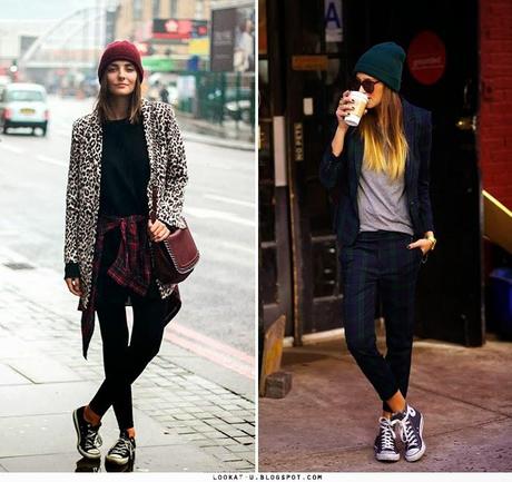 Inspiration - Converse Inspiration - Converse