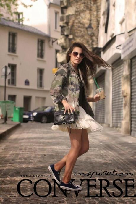 Inspiration - Converse Inspiration - Converse