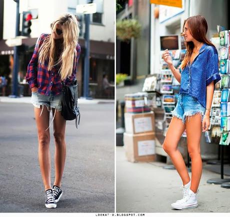 Inspiration - Converse Inspiration - Converse