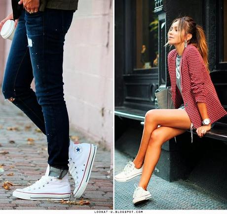 Inspiration - Converse Inspiration - Converse