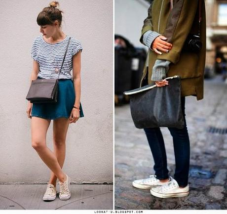 Inspiration - Converse Inspiration - Converse