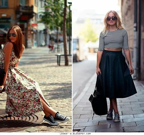 Inspiration - Converse Inspiration - Converse