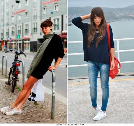 Inspiration - Converse Inspiration - Converse