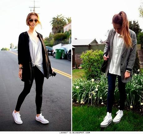 Inspiration - Converse Inspiration - Converse