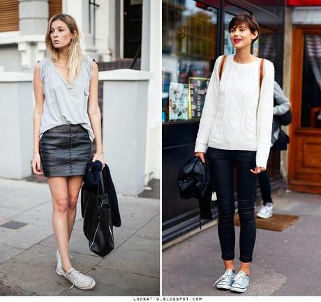 Inspiration - Converse Inspiration - Converse