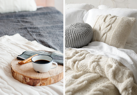 FIESTA DE LA #DECOPEDIA1: CASAS VESTIDAS PARA EL FRIO FIESTA DE LA #DECOPEDIA1: CASAS VESTIDAS PARA EL FRIO