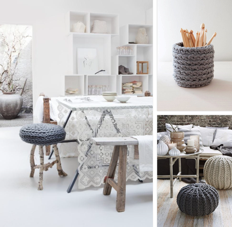 FIESTA DE LA #DECOPEDIA1: CASAS VESTIDAS PARA EL FRIO FIESTA DE LA #DECOPEDIA1: CASAS VESTIDAS PARA EL FRIO