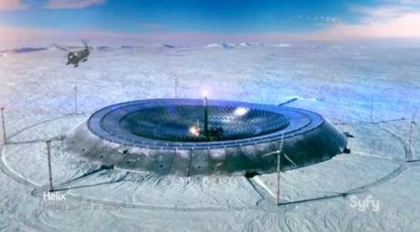 Crítica ‘Helix’. Una serie que no te dejará frío. critica-helix-1