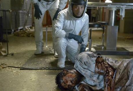 Crítica ‘Helix’. Una serie que no te dejará frío. critica-helix