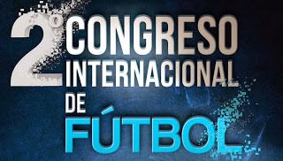 2º Congreso Internacional de Fútbol