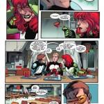 Primer vistazo a All-New X-Men Nº 22.NOW All-New X-Men Nº 22.NOW