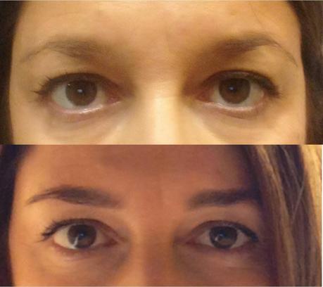 Bar de Cejas de Benefit y Showroom de bodas y comuniones en El Pantano Bar de Cejas de Benefit y Showroom de bodas y comuniones en El Pantano