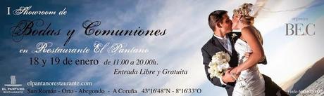 Bar de Cejas de Benefit y Showroom de bodas y comuniones en El Pantano Bar de Cejas de Benefit y Showroom de bodas y comuniones en El Pantano