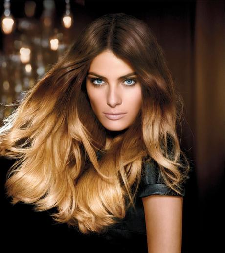 Todo sobre las Californianas - L´Oreal Paris Excellence Todo sobre las Californianas - L´Oreal Paris Excellence