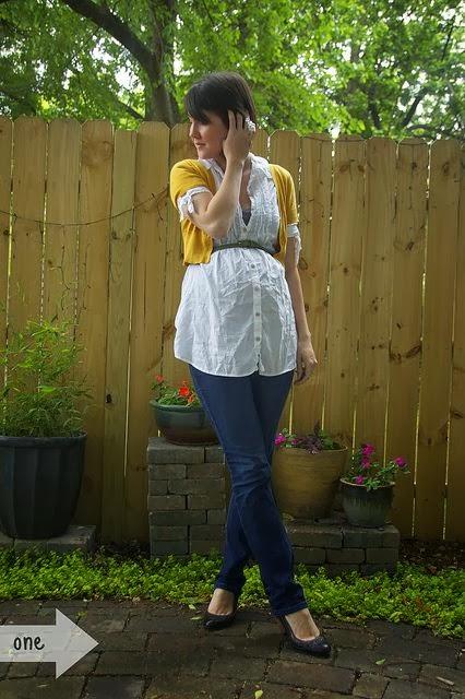 Qué me pongo? Embarazada en verano Qué me pongo? Embarazada en verano