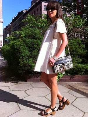 Qué me pongo? Embarazada en verano Qué me pongo? Embarazada en verano