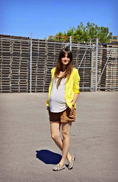 Qué me pongo? Embarazada en verano Qué me pongo? Embarazada en verano